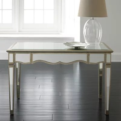 Mirrored Console Table JCPenney