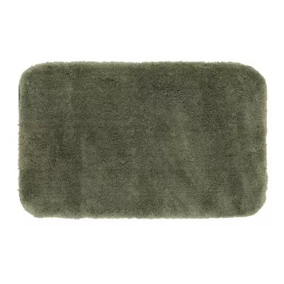 Liz Claiborne Luxury Nylon Bath Rug Program JCPenney