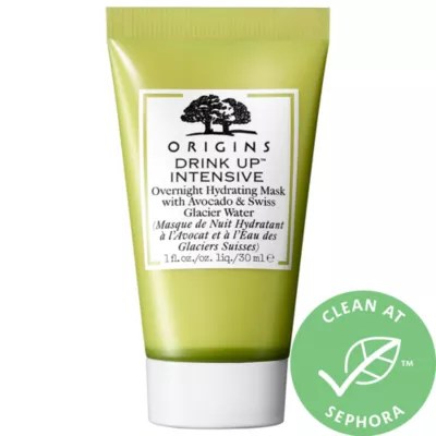 Origins Drink Up™ Intensive Overnight Hydrating Mask with Avocado