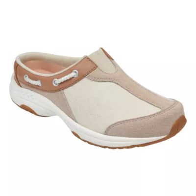 Easy Spirit Tnot19 Womens ClogsJCPenney