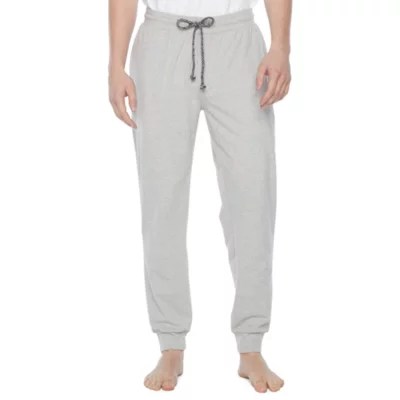 Stafford Mens Pajama Pants JCPenney