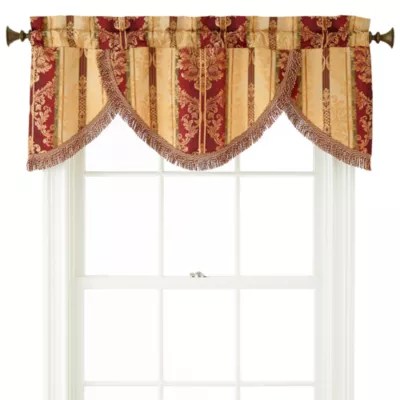 Jcpenney Curtains And Valances Review Home Decor