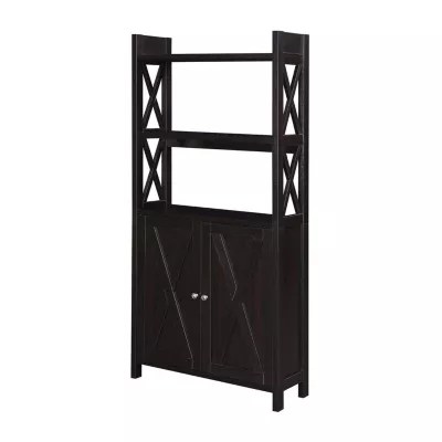 Oxford Bookcase JCPenney