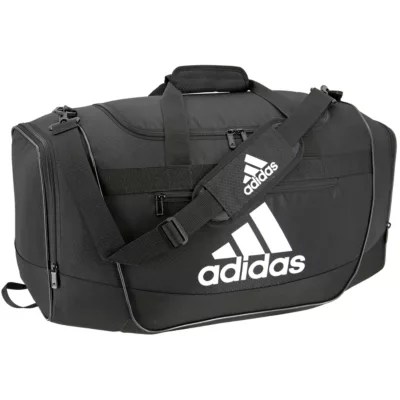adidas Defender III Medium Duffel BagJCPenney