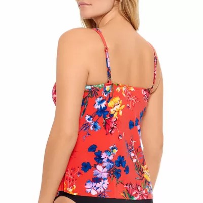 Vanishing Act By Magic Brands Slimming Control Floral