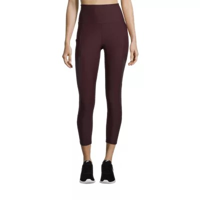 xersion leggings review