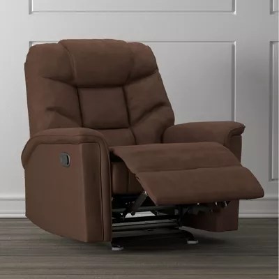 Harlow ProLounger™ Wall Hugger Microfiber Recliner JCPenney