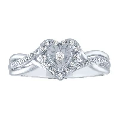 JCPenney Diamond Rings Just 25 (reg 125) JCPenney Deals
