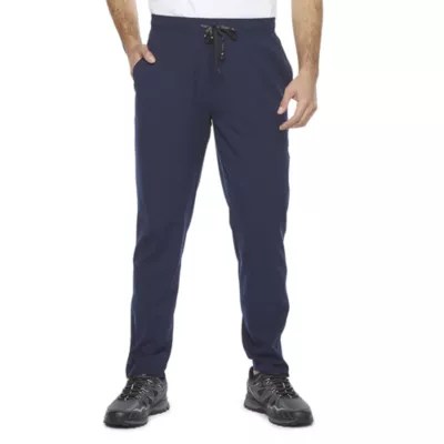 Xersion Ripstop Mens Stretch Workout Pant JCPenney