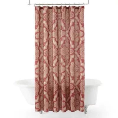 Royal Velvet Brandywine Shower Curtain