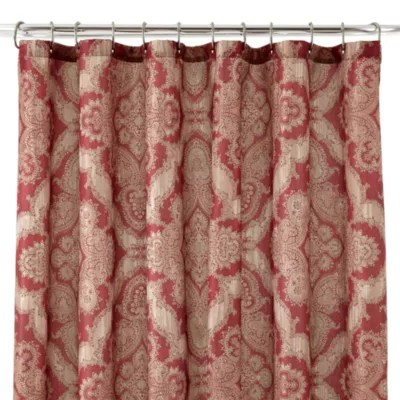Royal Velvet Brandywine Shower Curtain