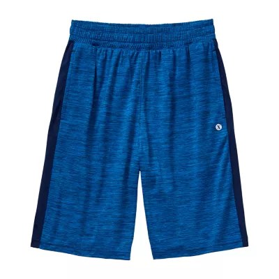Xersion Little & Big Boys Basketball Short JCPenney