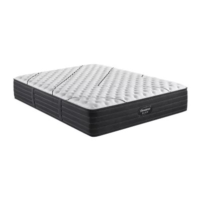 Beautyrest Black® LClass Extra Firm Mattress Only, Color White