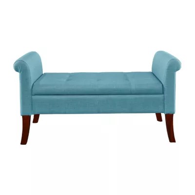 Indie Storage Bench JCPenney