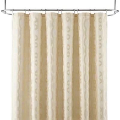 Liz Claiborne® Linx Shower Curtain JCPenney