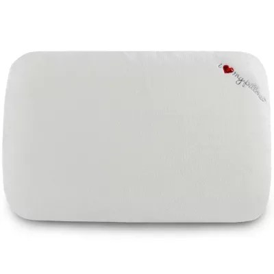 Allerease Natural Organic Cotton Waterproof Mattress PadJCPenney