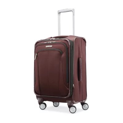 Samsonite Soar Dlx Luggage Collection JCPenney
