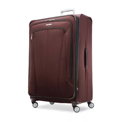 Samsonite Soar Dlx 29 Inch Luggage JCPenney