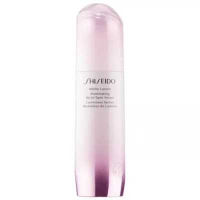Shiseido White Lucent Illuminating MicroSpot Serum P455229, Color 1 6