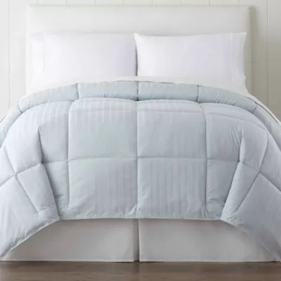 JCPenney Home™ Select MediumWarmth DownAlternative ComforterJCPenney