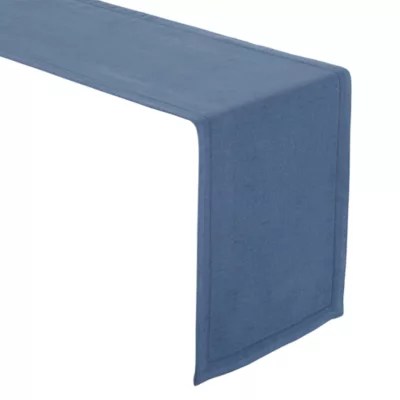 JCPenney Home® Brighton Hemstitch Table Runner JCPenney