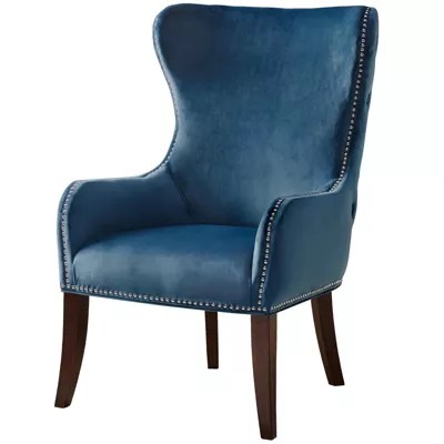 Madison Park Irvine Accent Chair JCPenney