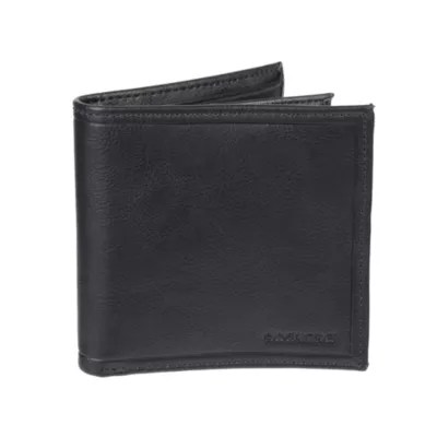 Dockers® Extra Capacity Hipster Duplex Wallet, Color Black JCPenney