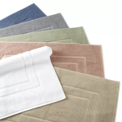 Linden Street Organic Bath Tub Mat JCPenney