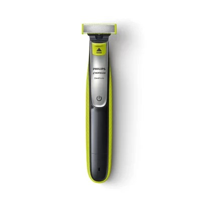 Philips Norelco One Blade Face and Body QP2630/70, Color Green JCPenney