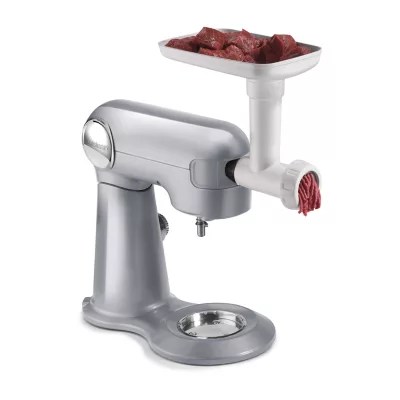 Cuisinart Meat Grinder Attachment MG50, Color White JCPenney
