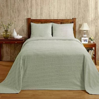Jcpenney Chenille Bedspreads
