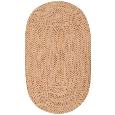 Safavieh Branson Braided Rug, Color Multi JCPenney