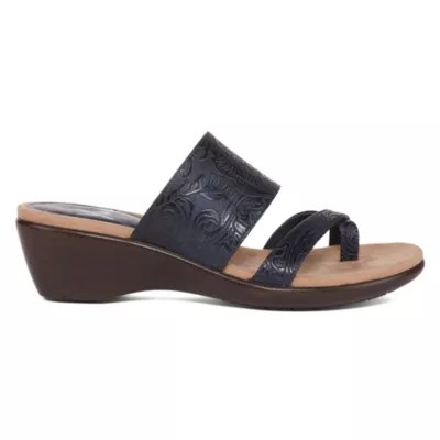 Yuu Portney Womens Sandal JCPenney