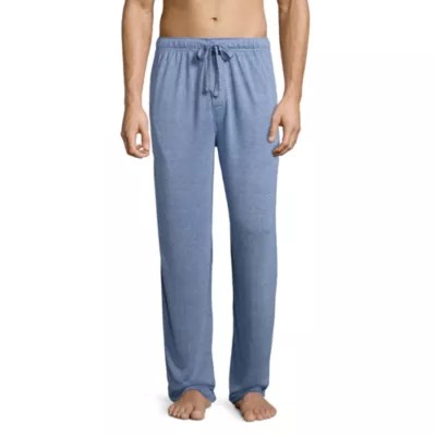 Van Heusen Knit Pajama Pants Men'sJCPenney
