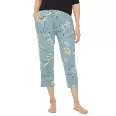 Ambrielle Womens Pajama Pants JCPenney