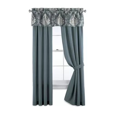 Jcpenney Curtains For Living Room