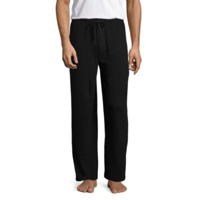Stafford Men's Knit Pajama PantsJCPenney