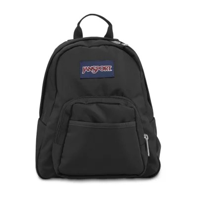 JanSport® Half Pint Mini Backpack, Color Black JCPenney