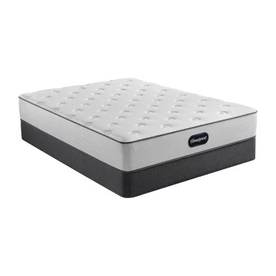 Beautyrest ® BR800™ Medium Mattress + Box Spring JCPenney