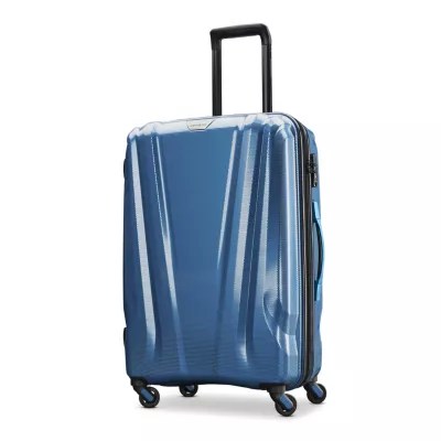 Samsonite Swerv Dlx 24 Inch Hardside Spinner Luggage JCPenney