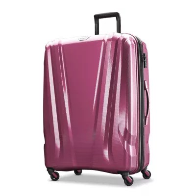 Samsonite SWERV DLX 28" Hardside Spinner Luggage JCPenney