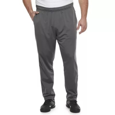 The Foundry Big &amp; Tall Supply Co. Mens Regular Fit Workout Pant JCPenney