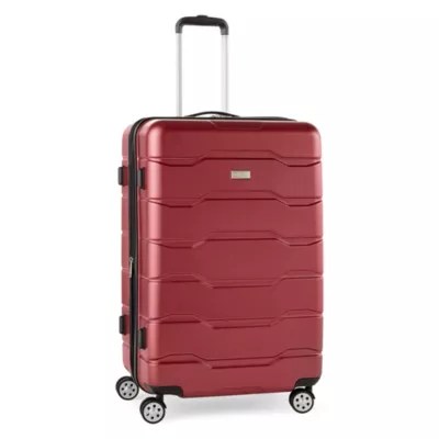 Protocol Explorer Hardside 28 Inch Lightweight Luggage JCPenney