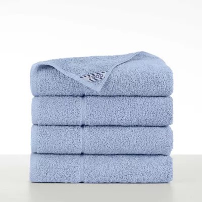 Quick Dry Bath Towels Jcpenney IZOD Performance 4pc. Quick Dry Bath Towel JCPenney