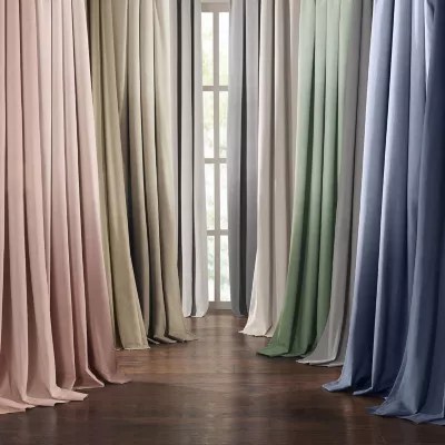 Fieldcrest Summer Curtain Decor ideas Style by JCPenney