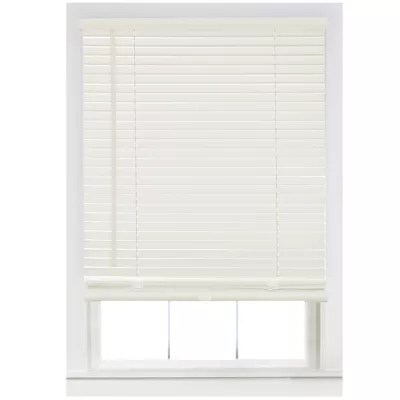 Cordless Morningstar GII Horizontal Mini BlindsJCPenney