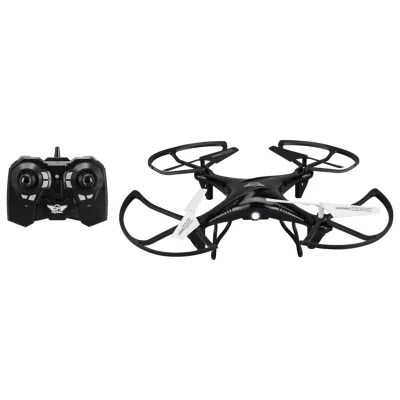 Sky Rider DRC377B Falcon 2 Pro Quadcopter Drone with Video Camera