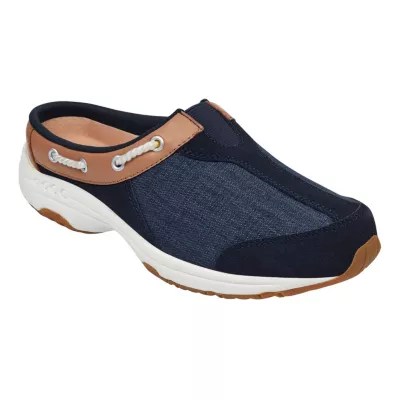 Easy Spirit Tnot19 Womens Clogs JCPenney
