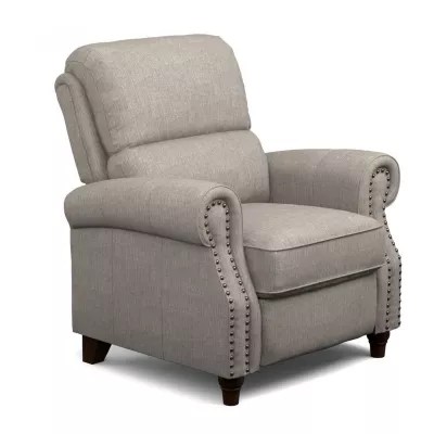 Anna Push Back ReclinerJCPenney