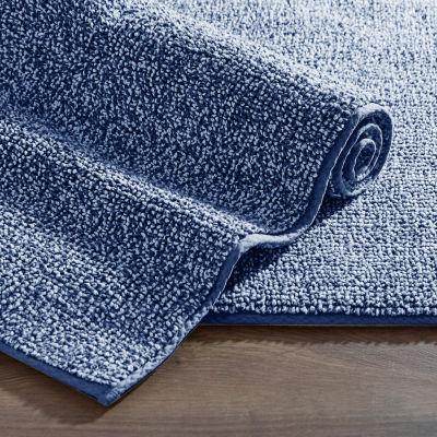 Fieldcrest Casual Frosted Bath Collection JCPenney